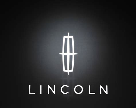 Lincoln Motor Company Logo