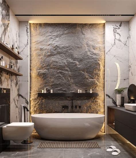 2023 Bathroom design trends - Canadian Home Style