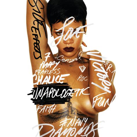 Rihanna – Diamonds Lyrics | Genius Lyrics