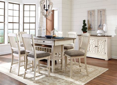 Dining Room Sets White | House Design