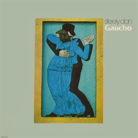 Steely Dan – Gaucho | Vinyl Album Covers.com