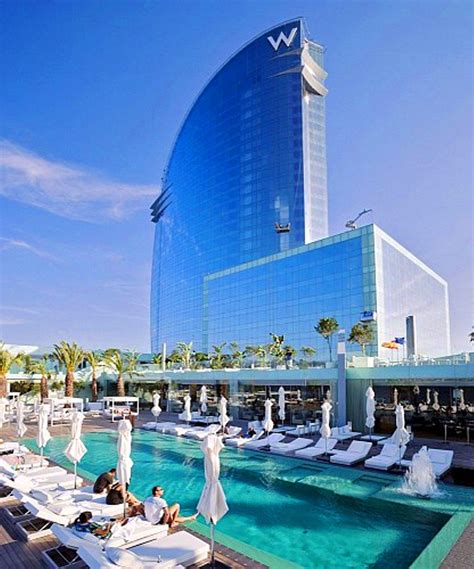 Hotel Barcelona Beach - rvbangarang.org