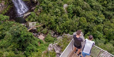 Graskop Gorge lift - Muluwa Lodge