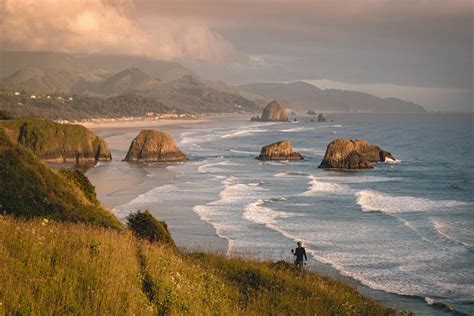 11 Most Scenic Oregon Coast Towns (And What to Do There!)