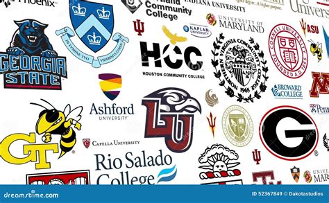 College Logo Loop Stock Footage & Videos - 233 Stock Videos