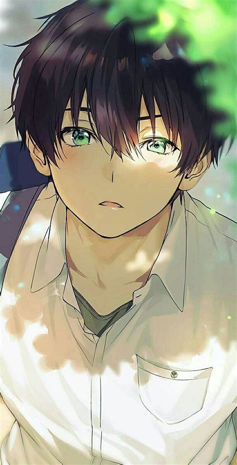 Top more than 72 anime boy art best - in.coedo.com.vn