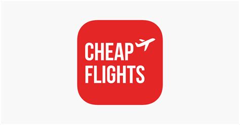 ‎Best Airfare & Cheap Flights on the App Store