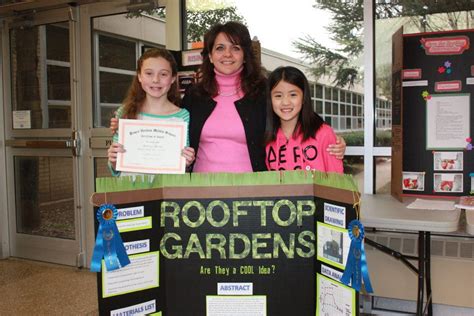 Paxon Hollow Science Fair Winners Announced | Marple Newtown, PA Patch