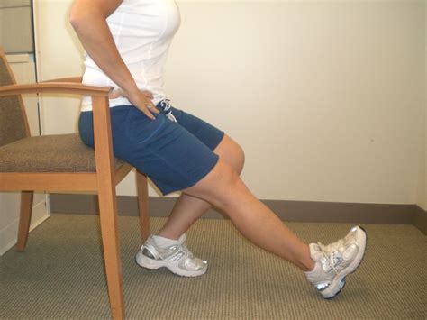 Exercises For Peripheral Neuropathy - Physical Therapy