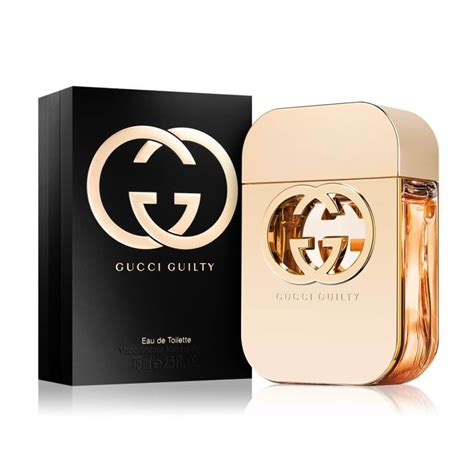 Buy Gucci Guilty | Gucci Perfume For Women | Fridaycharm – FridayCharm.com