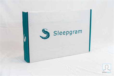 Sleepgram Pillow Review | The Pillow Report