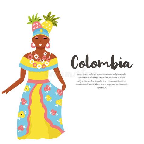 Colombia Clipart