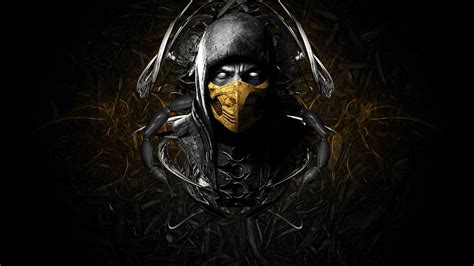 Mortal Kombat X Wallpapers - Wallpaper Cave