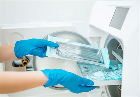 Top 3 Types of Autoclaves in Dentistry | Sterilization Protocol