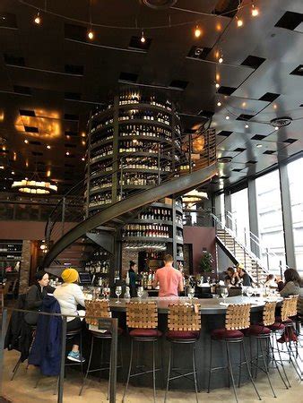 PURPLE CAFE AND WINE BAR, Seattle - Downtown - Restaurant Reviews ...