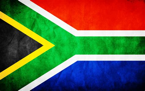 Flag of South Africa HD Wallpapers and Backgrounds