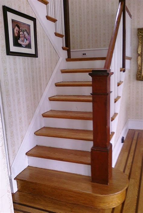 Stair Treads For Wooden Stairs #79448 | Stair Tread Rugs Ideas