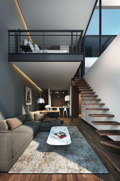 Free Mezzanine Interior Design For Small Room | Home decorating Ideas