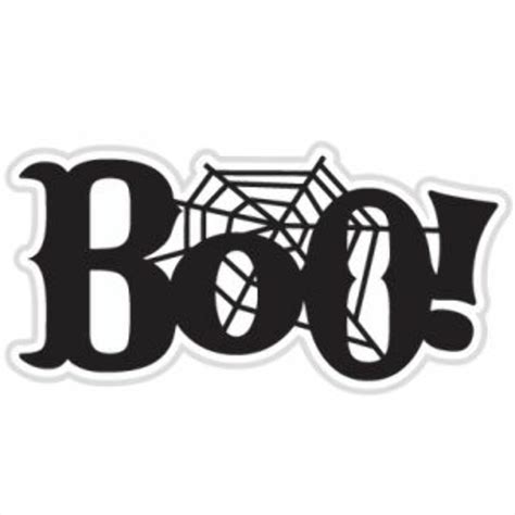 Download High Quality halloween clipart boo Transparent PNG Images ...