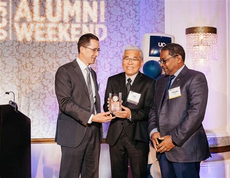 Reunions and Events Draw Thousands for 2017 UCSF Alumni Weekend | UC ...