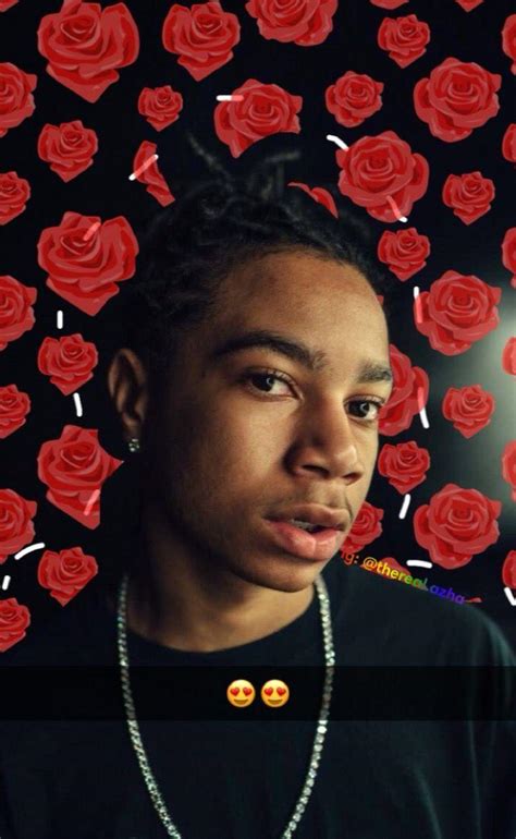 YBN Nahmir Wallpapers - Top Free YBN Nahmir Backgrounds - WallpaperAccess