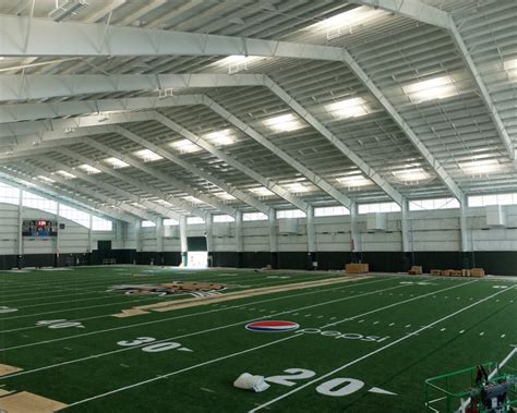 OHIO UNIVERSITY MULTIPURPOSE FACILITY - Korda/Nemeth Engineering