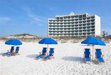 Top 10 Oceanfront Hotels in Pensacola Beach for 2023 – Trips To Discover