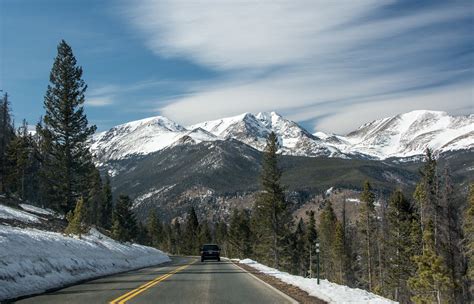 Trail Ridge Road in Colorado 2024 - Rove.me