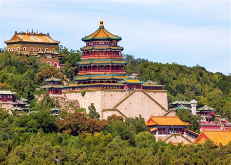 Summer Palace, China | Audley Travel UK