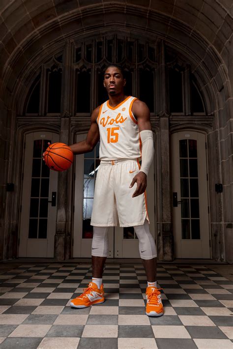 Tennessee Volunteers 2022-2023 Special Jersey