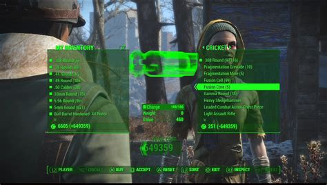 Vault 81 - Fallout 4