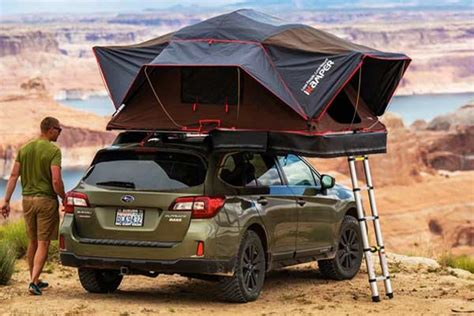 Best Rooftop Tents – Expert Review (2023) | Mountain IQ