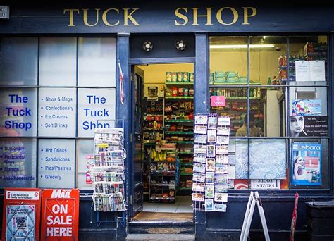 Tuck shop - Wikipedia | Tuck, Shopping, Confectionary