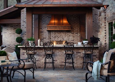 Explore Built-In Outdoor Grill Design Ideas & Inspiration | Belgard