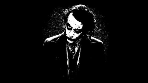 Joker, Heath Ledger, Batman, The Dark Knight HD Wallpapers / Desktop ...