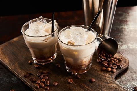 7 of the Best Coffee Cocktails | Mudslide | Irish | Caribbean & More ...