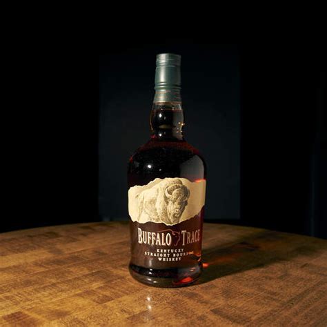 Buffalo Trace Kentucky Straight Bourbon Whiskey 175lt Bottle