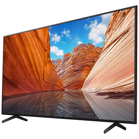 Sony 75 Inch Bravia 4K LED Google TV KD75X80J | Costco Australia