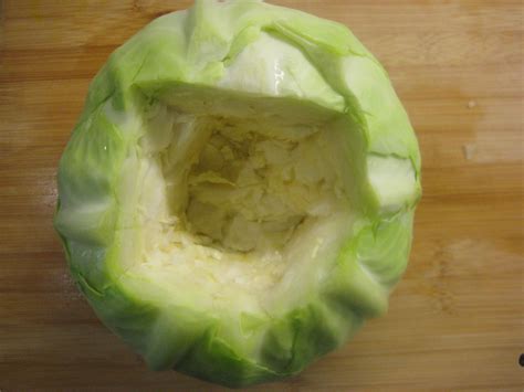 Hungarian Cabbage Rolls - The Hungary Soul