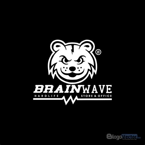 BRAINWAVE Logo vector (.cdr) - BlogoVector