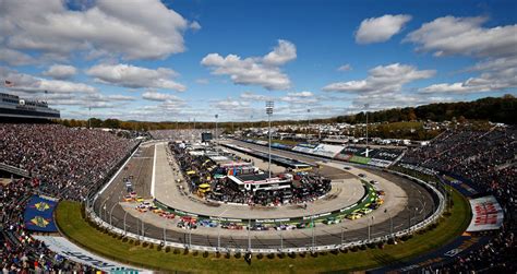 Martinsville Speedway- Xfinity 500 | Official Site Of NASCAR