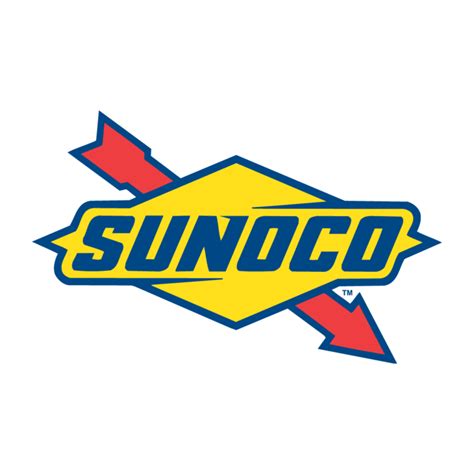 Sunoco logo vector in .EPS, .AI, .SVG free download - Brandlogos.net