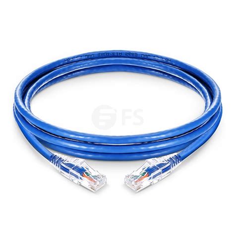 Ethernet RJ45 CAT6 Cross Cable 03 Meter - Buyitem.lk