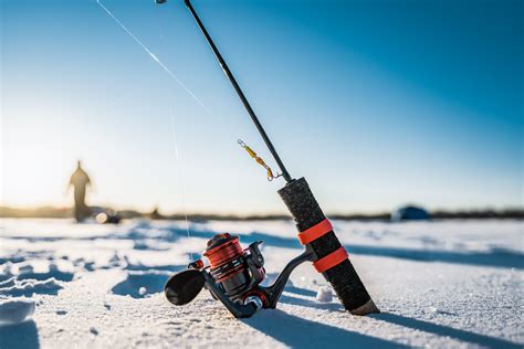 Best Ice Fishing Rods of 2023, Tested and Reviewed | Outdoor Life