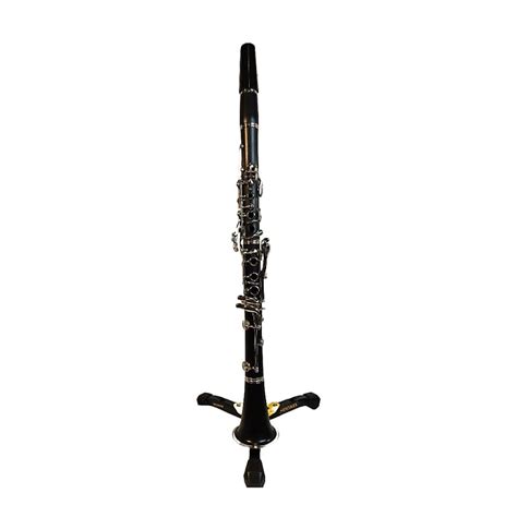 Used Jupiter CEC635 Clarinet with Case and Accessories | Reverb