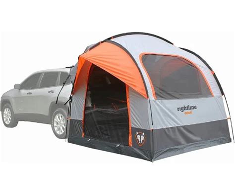 Best Rooftop Tents for Jeep Grand Cherokee Reviews in 2023