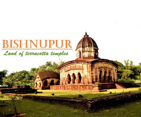 Bishnupur terracotta temples & art I Heritage city west Bengal I Travel ...