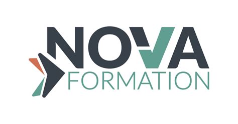 Nova Formation - Accueil