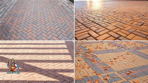 Exploring the Beauty and Benefits of Brick Pavers - Pavers Experts