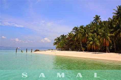 13 Gorgeous Samal Beaches and Beach Resorts - Escape Manila